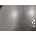 Moldura Painel Instrumento Honda Fit 2007/08 Original 8010