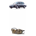 Fechadura Dianteira Direita Honda Civic 2001