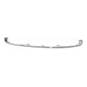 Acabamento Para-choque Dianteiro Fiat Uno 1997/1998