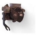 Tbi Corpo De Borboleta Gm Corsa 1.0 1999