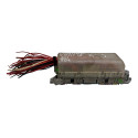 Caixa Fusível Interna Gm Meriva 1.8 02/12 Original 20738 