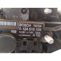Alternador Fiat Palio Wk 14v 120a 1.8 2004/05 0124515109
