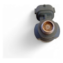 Bico Injetor Palio Siena 96/18 Bosch 1.0 Gasolina 2002-06
