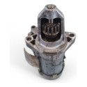 Motor Partida Mercedes Gla 200 1.6 Tb Flex 2015 A6459060800