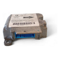 Módulo Air-bag Gm Astra 2.0 8v 2001/02 24416703