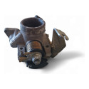 Tbi Corpo De Borboleta Ruiyi Pick Up 1.0 2012