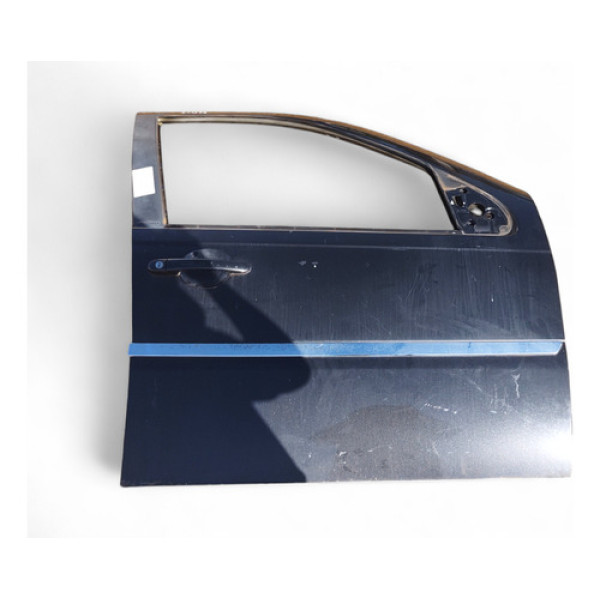Porta Dianteira Direita Fiat Siena 2009/10