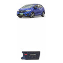 Rádio Honda Fit 2015/2016
