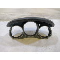 Moldura Painel Instrumento Honda Fit 2007/08 Original 8010