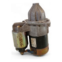 Motor Partida Jac J5 1.6 16v 2010/2015 12v L221580