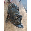 Farol L/e Saveiro Robust