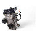 Motor Parcial Chery Arrizo 6 Gsx 1.5 Turbo Flex 150cv 20/21