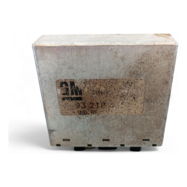 Módulo Alarme Gm Monza Kadett Vectra Omega 88/98 93218065