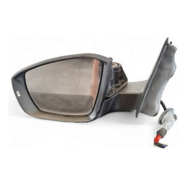 Retrovisor Elétrico Esquerdo Volkswagen Tcross 2022