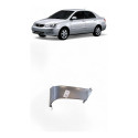 Acabamento Farol Direito Toyota Corolla 2002/2003