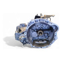 Caixa De Câmbio Manual Lifan X60 1.8 Gasolina 16v 2018/19