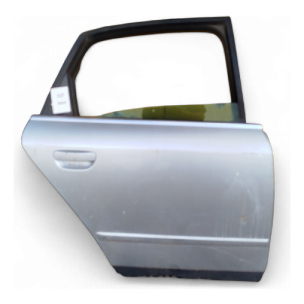 Porta Traseira Direita Audi A3 2007/2012