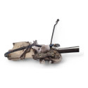 Fechadura Dianteira Direita Honda Civic 2001