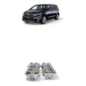 Cabeçote Retificado Kia Carnival Ex 3.3 V6 24v 2015/2016
