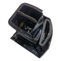 Difusor De Ar Esquerdo Fiat Ideia 2014 20029