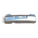 Para-choque Traseiro Volkswagen Polo 2003/2004