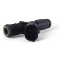 Bico Injetor Citroen C4 Pallas 2009/10