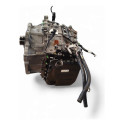Caixa Câmbio Automatico Kia Sportage Ix35 2.0 16v 2012/13