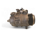 Compressor De Ar Mercedes C-43 3.0 Gasolina 24v V6 2018