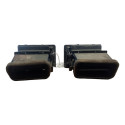 Par Difusor Laterias Fusion 2007 A 2012 Original 22441