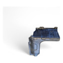 Defletor Inferior Direito Hyundai Hb20 2021/2022 291201s000