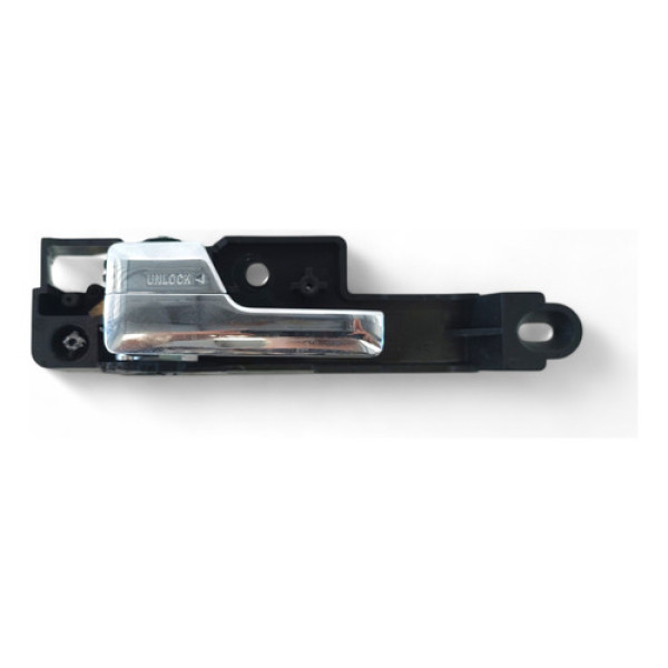 Maçaneta Dianteira L/e Ford Fusion V6 11/12 Be535422601ac