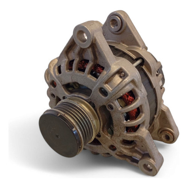 Alternador Jeep Renegade Longo T270 1.3 Flex 22/23 52208831
