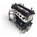 Motor Parcial Chery Arrizo 6 Gsx 1.5 Turbo Flex 150cv 20/21