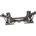 Agregado Dianteiro Fiat Marea 2.4 20v Gasolina 2001/2002