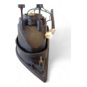 Farol Direito Hafei Effa Towner 2008/13 Hf03711400fd