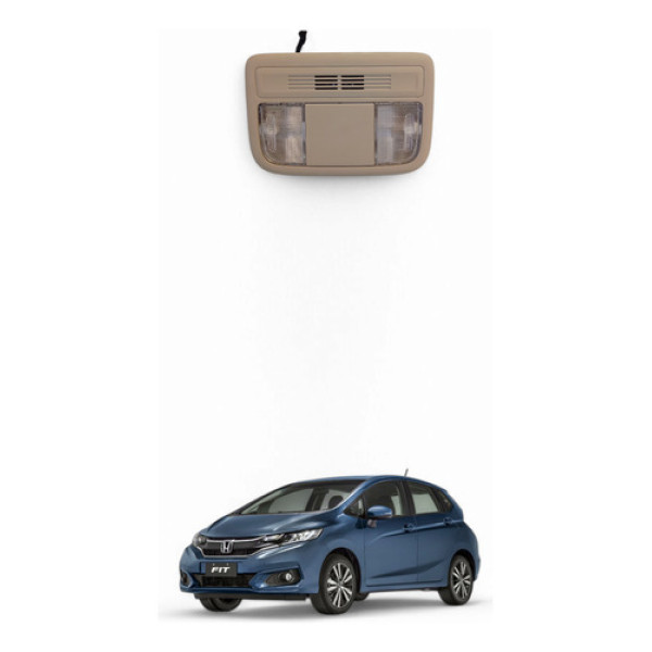 Luz Teto Honda Fit 1.5 2015/2020