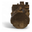 Compressor De Ar Lexus Nx-300h 2.5 Gasolina 16v Híbrido 2020
