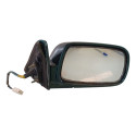 Retrovisor Direito Elétrico Toyota Corolla 1998/02 E13010117