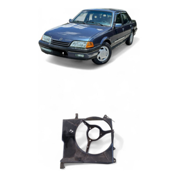 Defletor Chevrolet Monza 2.0 1992