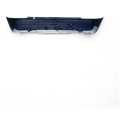 Para-choque Traseiro Fiat Uno Mille 2002/2003