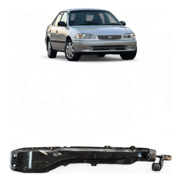 Travessa Suporte Motor Toyota Corolla 1.8 2000