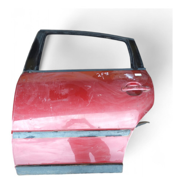 Porta Traseira Esquerda Volkwagen Passat Alemão  1998/99