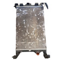 Radiador De Agua Gm Onix Prisma 2012/2017