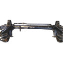 Agregado Traseiro Fiat Marea 2.4 20v Gasolina 2001/2002