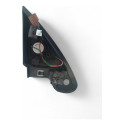 Acabamento Interno Retrovisor L/d Ford Fusion V6 3.0 2011/12