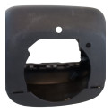 Acabamento Coluna Direção Civic 2.0 Flex 14/15 77360tr8