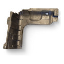 Defletor Inferior Direito Hyundai Hb20 2021/2022 291201s000