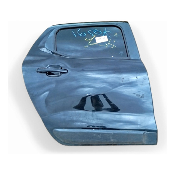 Porta Traseira Direita Fiat Strada Volcano 2021/22 (detalhe)