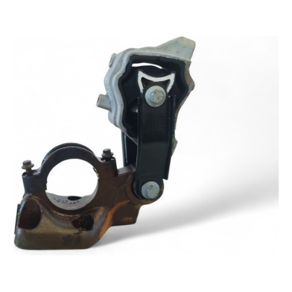 Suporte Semi Eixo C/coxim Motor Volvo Xc60 3.0 2011