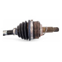 Semi Eixo Esquerdo Honda Fit 1.4 2004/2008